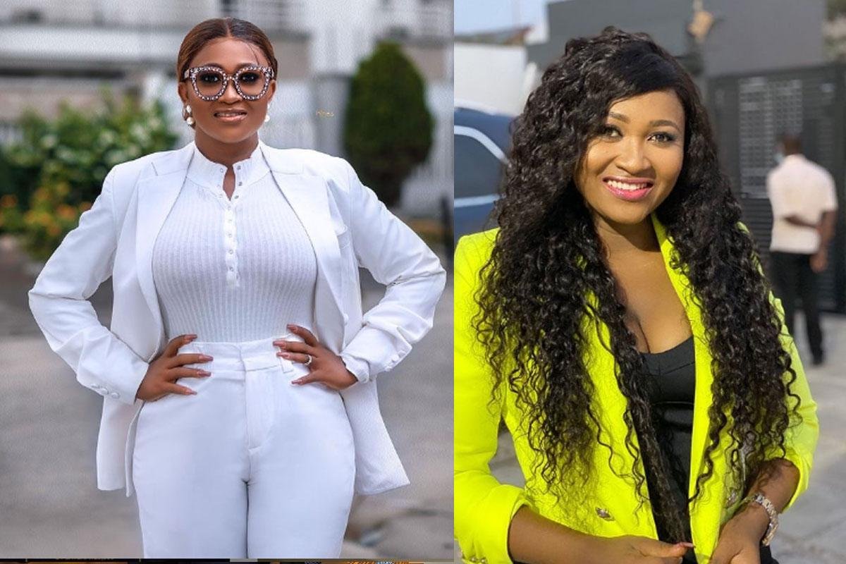 Mary Njoku Educate Ladies On How To Identify A Fake Cosmetic Surgeon