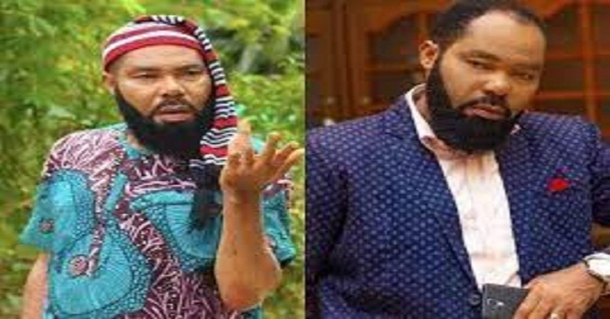 Popular Nolly Actor Moses Armstrong Arrested After Allegedly Raping A Minor