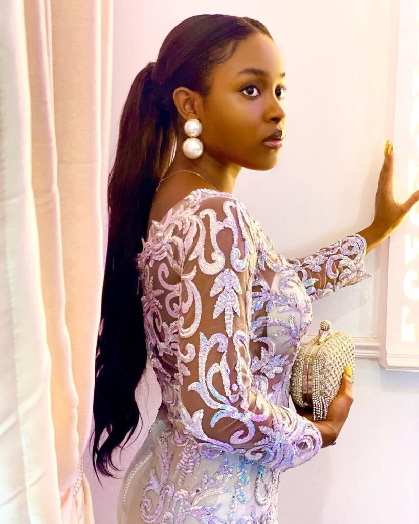 Bbnaija Bella Biography
