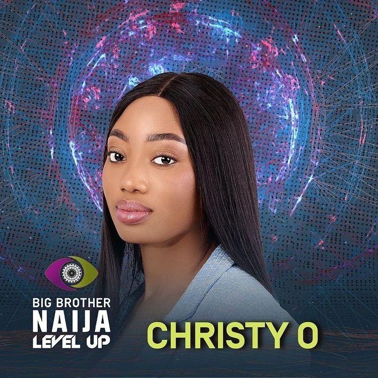 BBNaija Christyo
