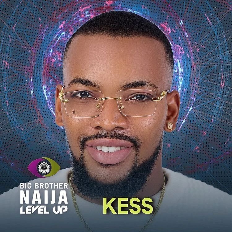 BBNaija Kess