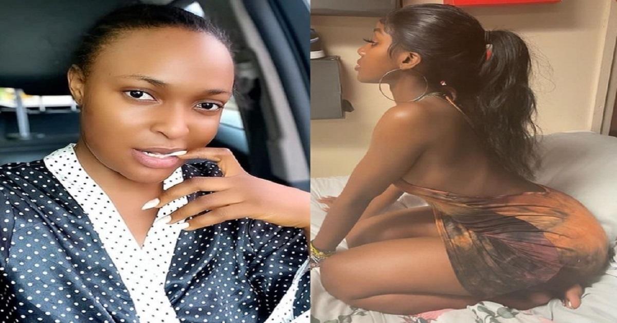 “My Backside Big Pass Kelly Own”—Blessing CEO Says