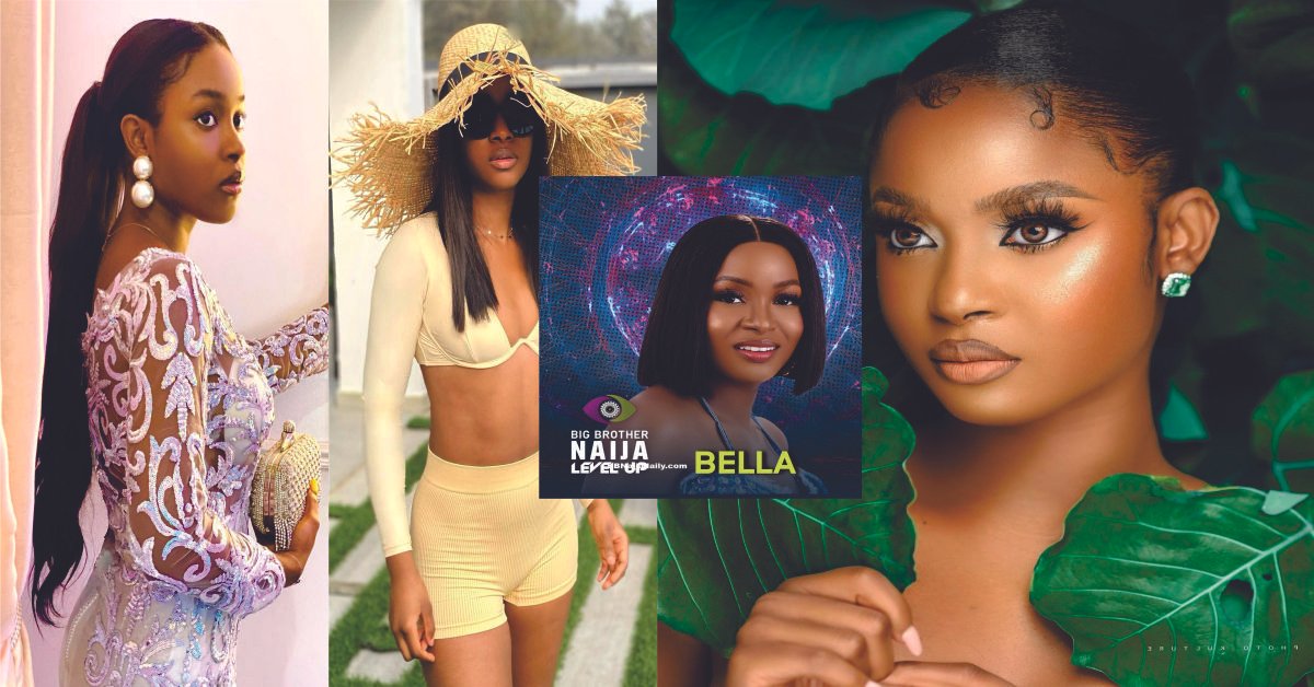 Bbnaija Bella Biography