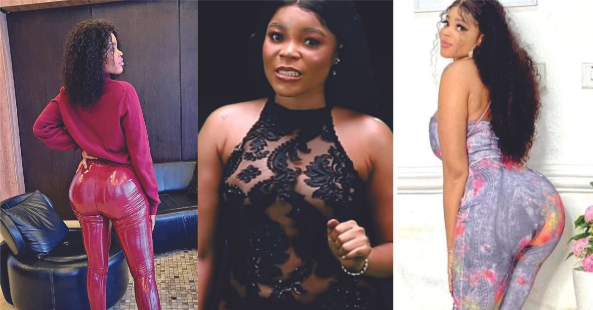 VIDEO: One Thing You Will Not Catch Me Doing in The BBNaija House is 'Kiss And Tell' — BBN'S Chichi