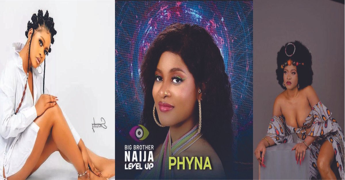 Phyna Bbnaija Biography, Net worth, Career, Cars, Social Media handles