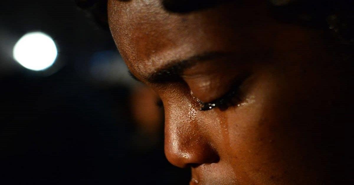 My Mistress Beats Me For Not L!cking Her Private Parts And Sucking Her Breasts – Teenage Housemaid In Delta State Claims