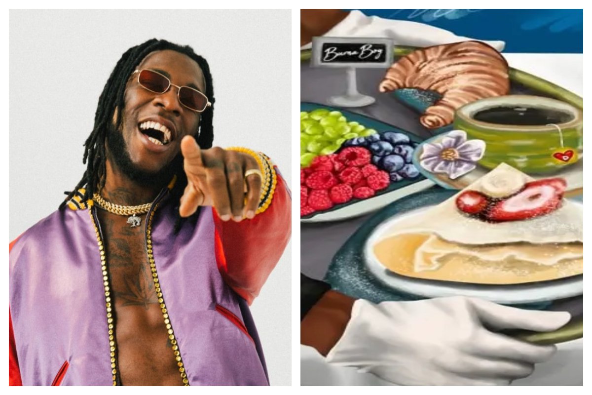 Burna Boy Announces ‘Last Last’ Remix With Top UK Rapper