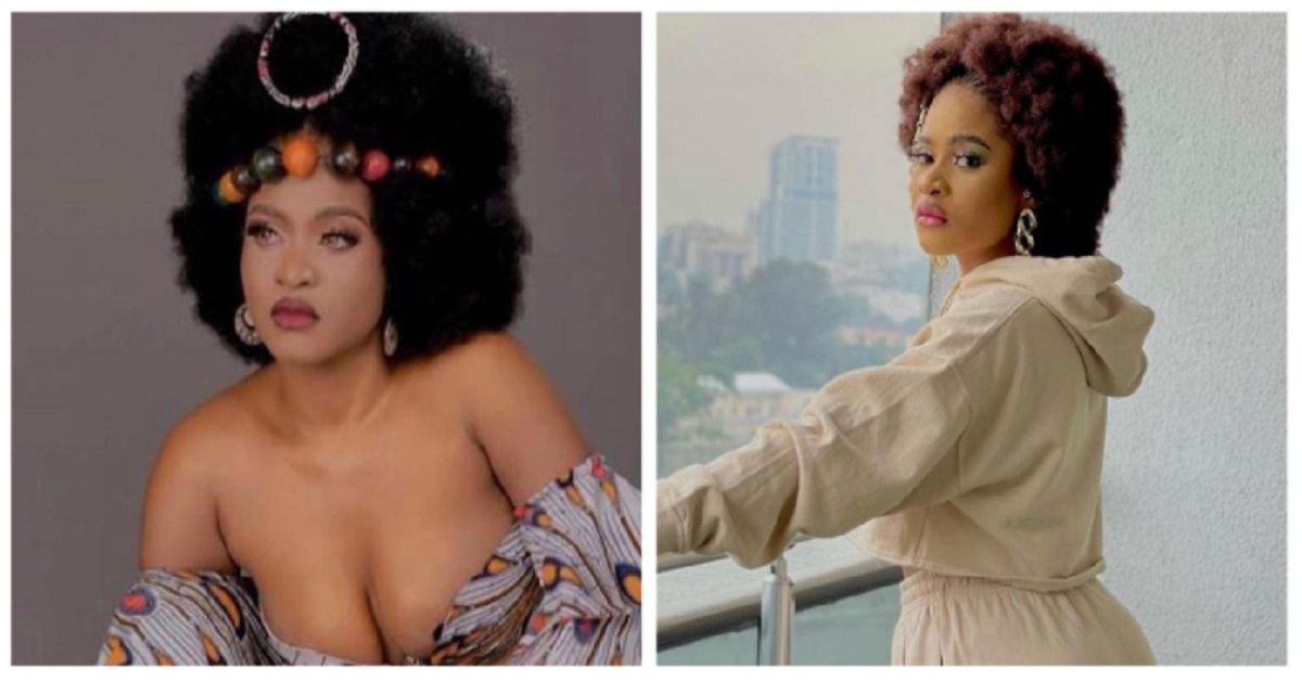 Video: Phyna breaks new #BBNaija record, becomes first housemate to achieve such