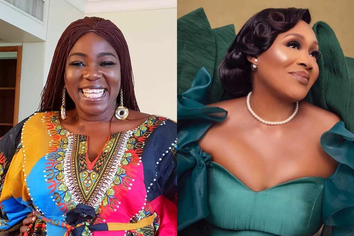 They Paid You For A Job, You Took The Money, They Poisoned You For Scamming Them – Kemi Olunloyo Drops Details About Late Ada Ameh Death