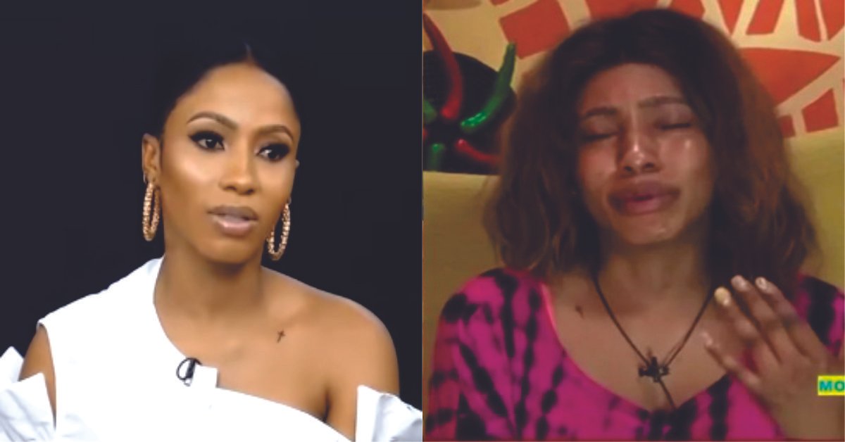 Money does not equate to happiness, I Hate this Life – Reality star, Mercy Eke cries out