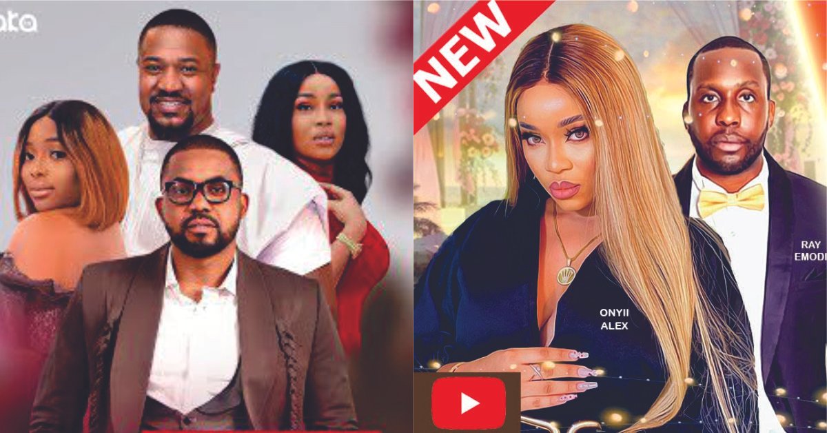 Onyii Alex Nigerian Movies