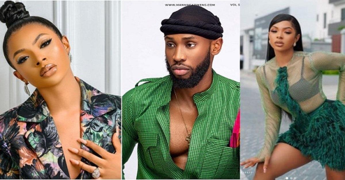 You Destroyed Emmanuel’s Image Over What Happened IN 2021” – Twitter User Drags Liquorose To Filth For Talking About Depression