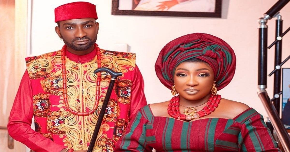 ‘My Mother Taught Me To Always Shut Up When My Husband Is Talking’ – Anita Joseph Reveals Why Her Marriage Will Never Crash
