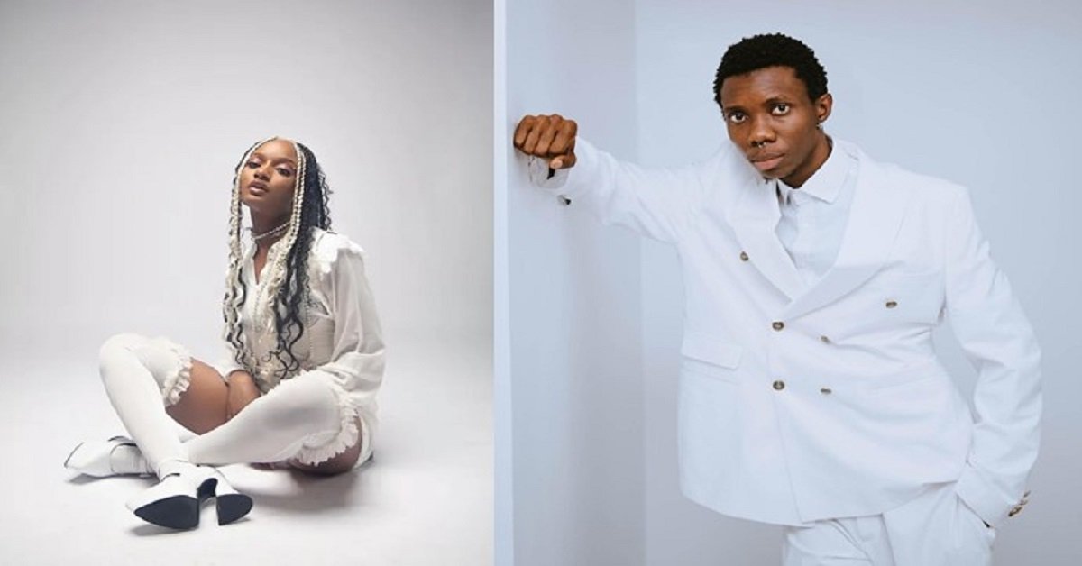 ”Ayra Star fine asf” - Rapper, Blaqbonez Appreciates Ayra Starr’s beauty