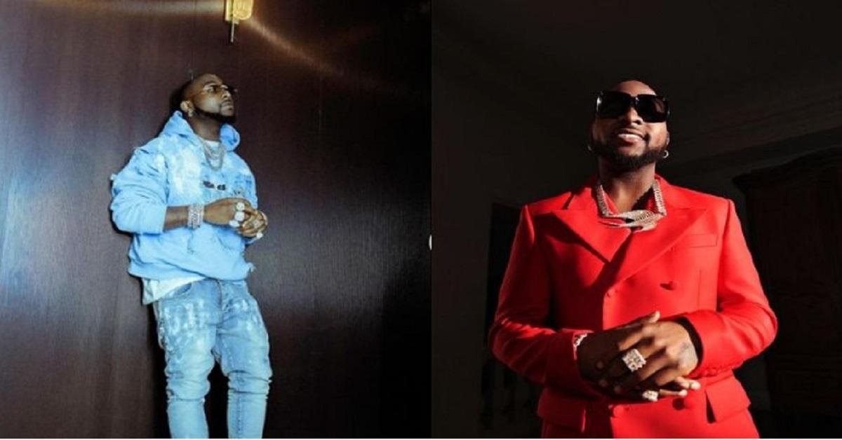 Money or success can never change me – Davido