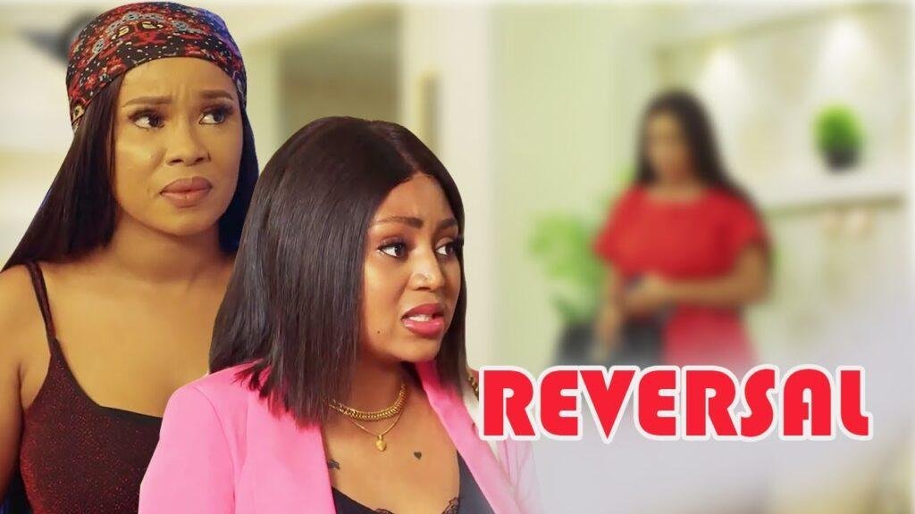 Reversal - Oyii Alex movie