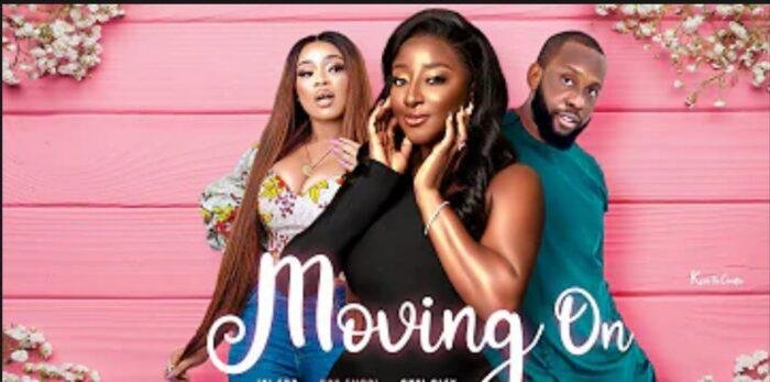 Move On - Onyii Alex Movies