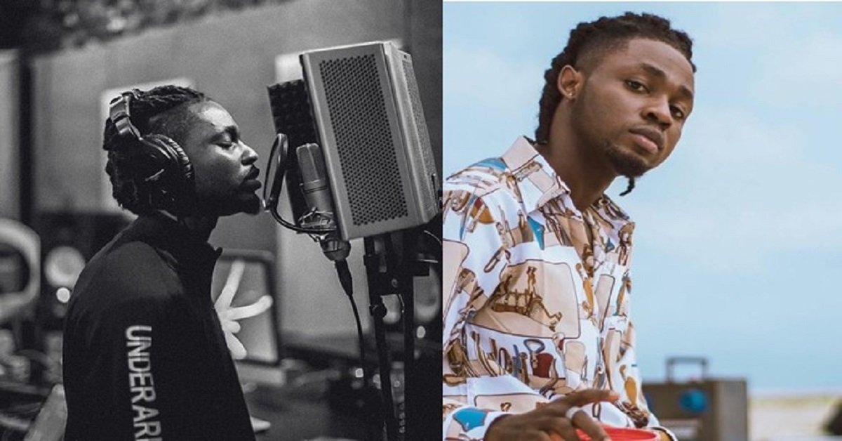 Dropping out of University was a hard choice – Singer, Omah Lay