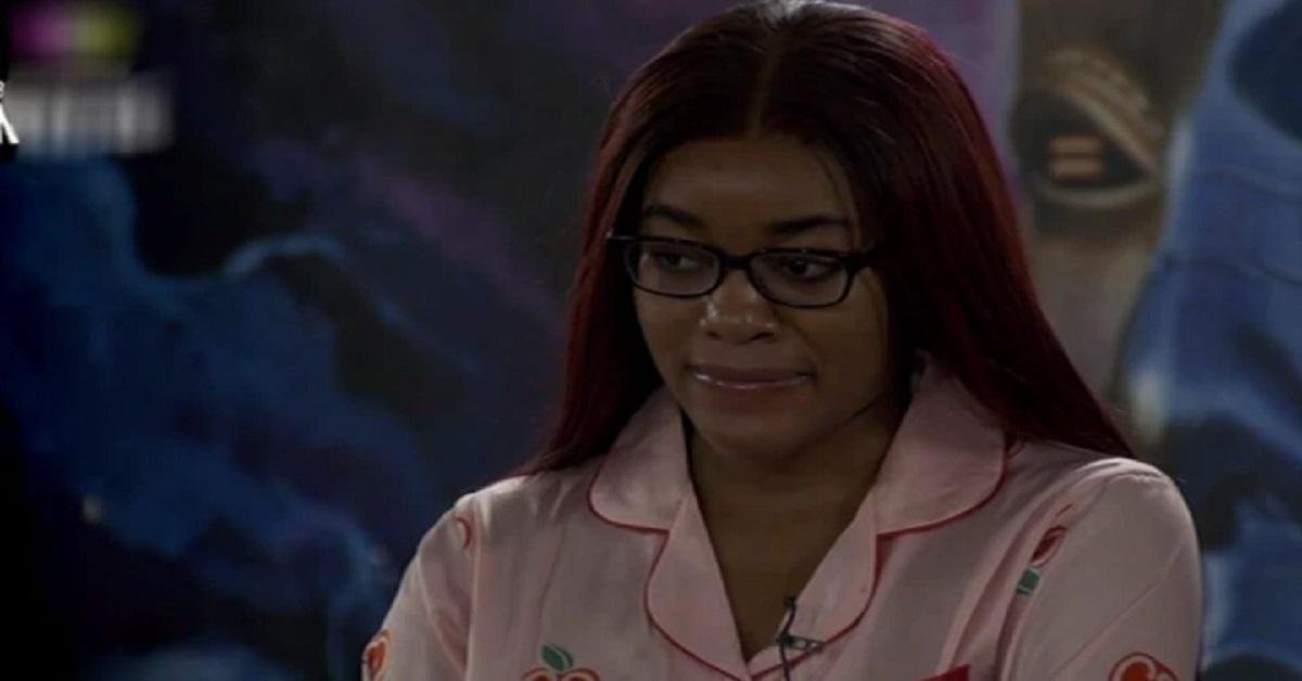 VIDEO: Watch The Moment And The Reason Beauty Was Disqualified From The BBNaija Show