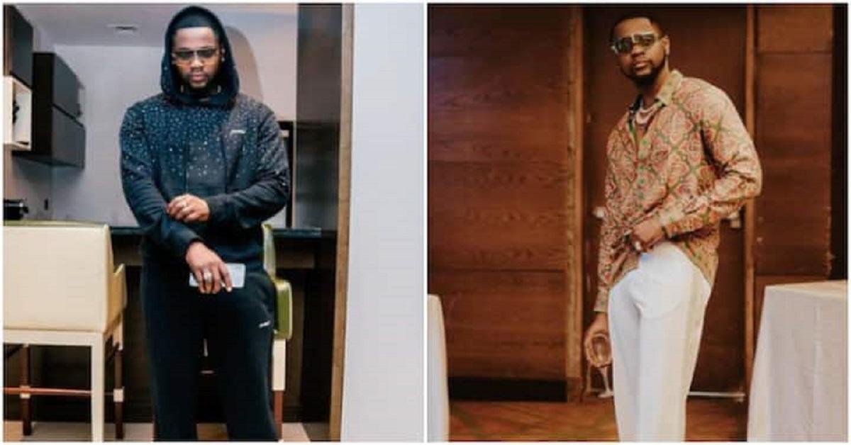 Update: Kizz Daniel regains freedom - Stirs Reactions Among Nigerians
