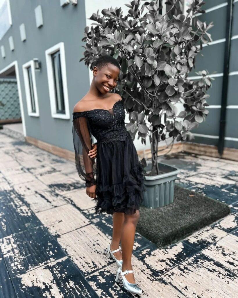 Emmanuella Biography, Net worth, Cars, Houses, Social Handles & How She Makes Her Money