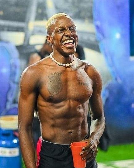 Hermes Iyele Bbnaija Biography