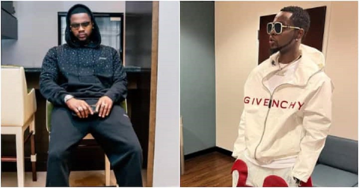 Kizz Daniel Apologises to Tanzanian Fans, States Reasons for Missing Show, Promises To Do Free Concert