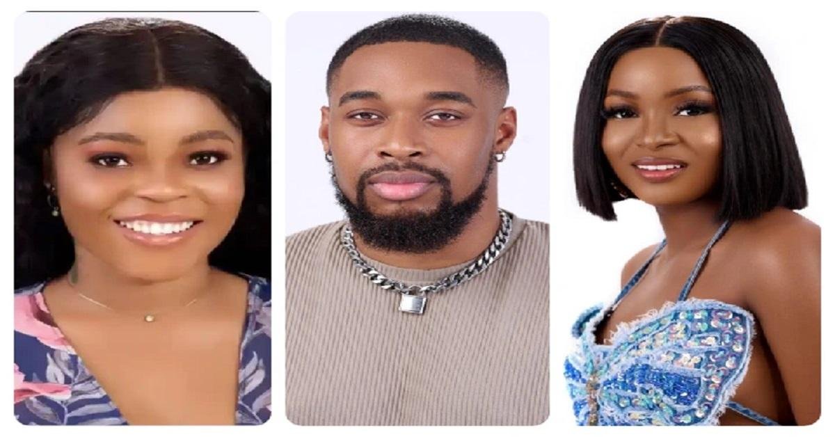 "They're Worse Than Nengi & Ozo, They're Like Squirrels - Chichi Speaks About Sheggz & Bella's Ship