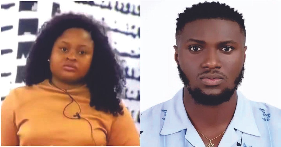 Amaka's Eviction Was A Right One: "She Lacked Coordination & Was Everywhere" - Giddyfia