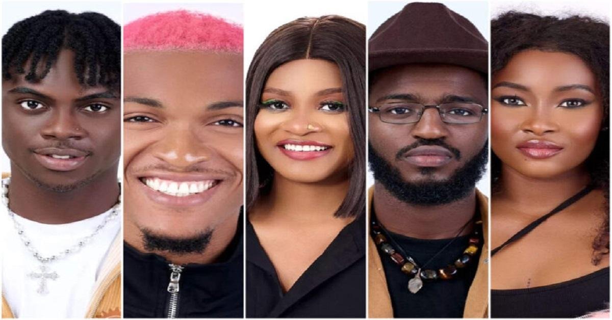 BBNaija S7 Week 3 Live Eviction Show; How Viewers Voted and Names of Evicted Housemates