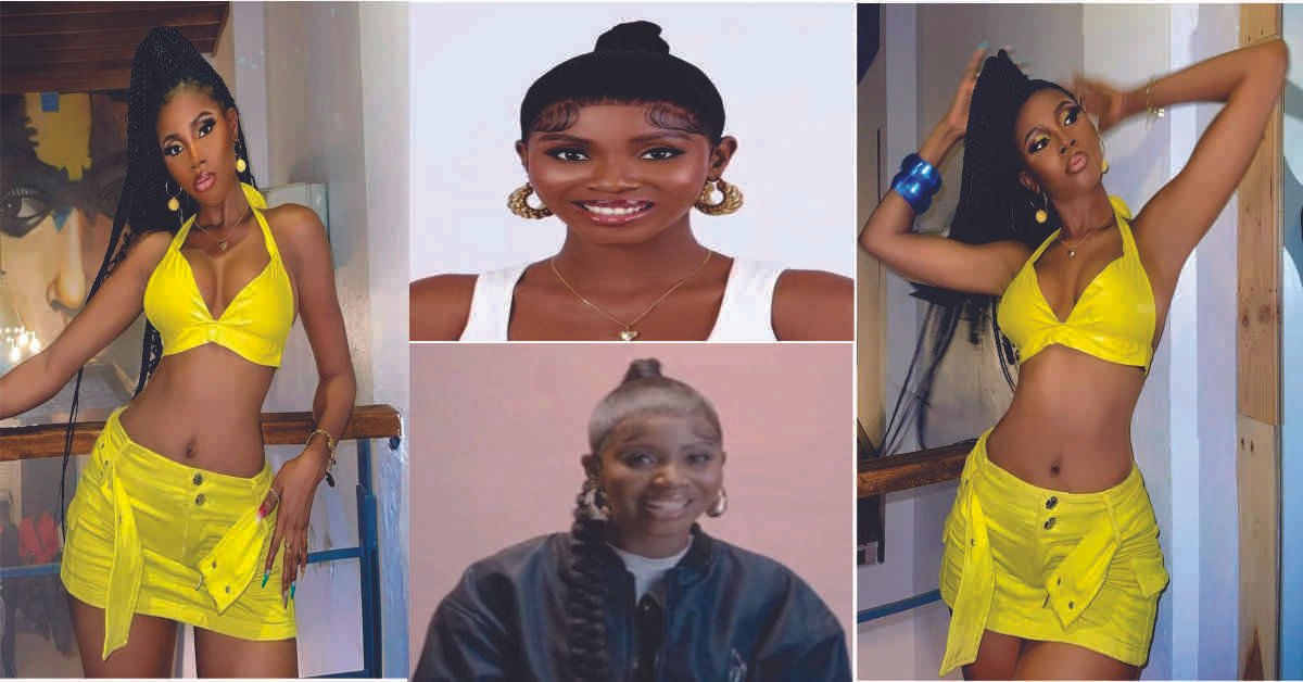 Modella Bbnaija Biography, Net worth, Career, Cars, Social Media handles