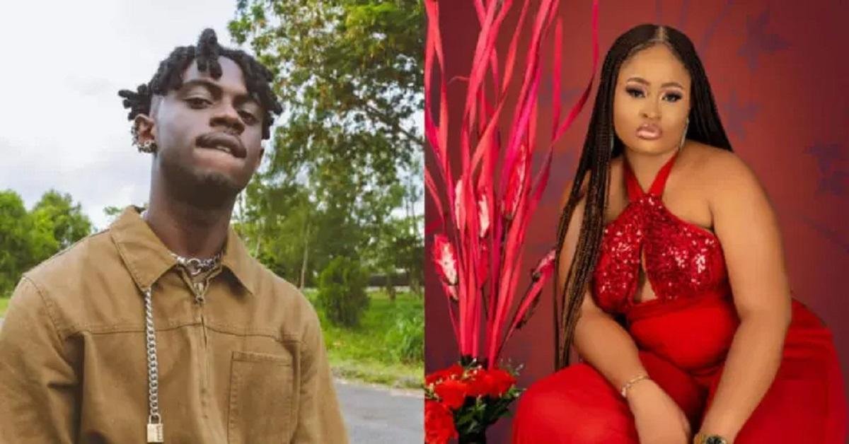 “You are not intelligent but d*mb”: Bryann drags Amaka, she reacts (Video)