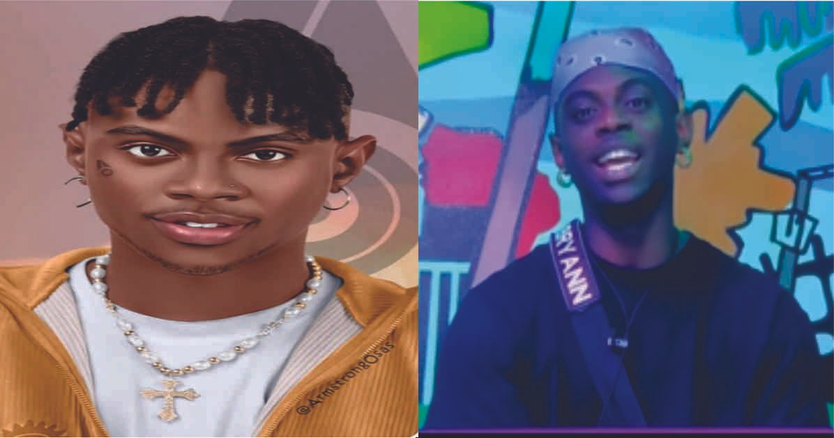 What BBNaija Bryann Told Biggie What He Found Out About Bella & Sheggz (Video)