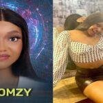 Chomzy Bbnaija Biography, Net worth, Cars, Social Media Handle