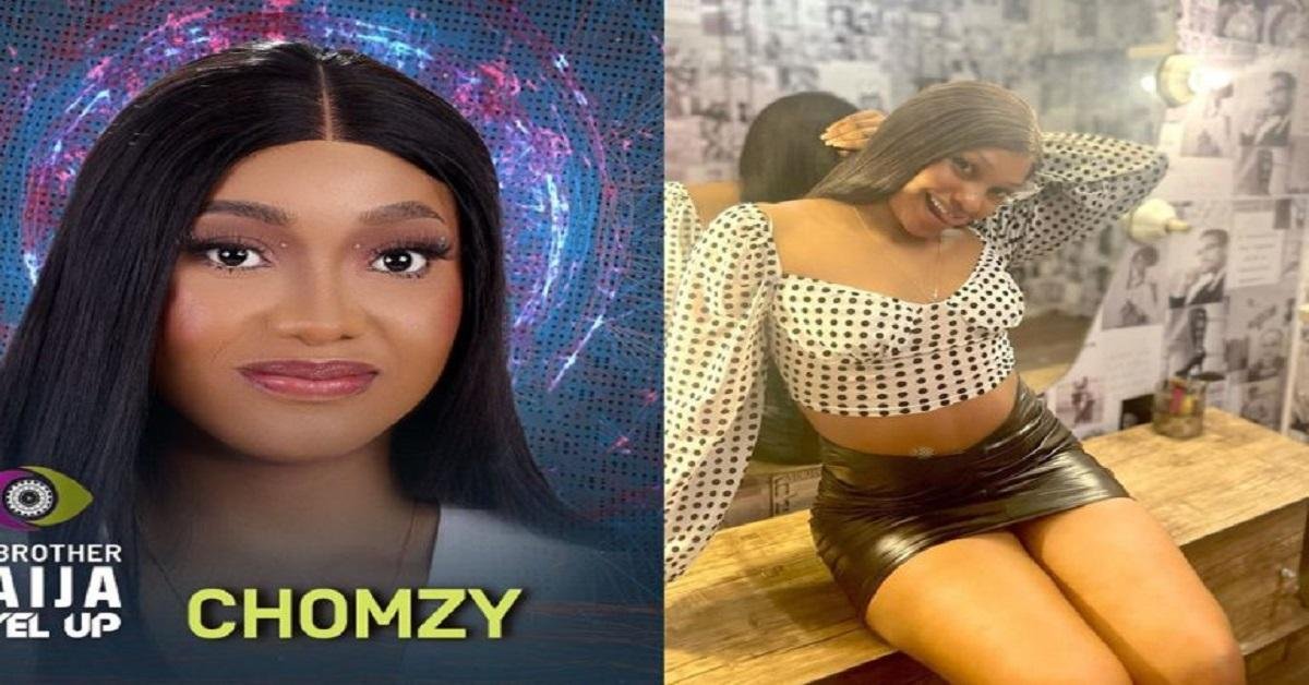Chomzy Bbnaija Biography, Net worth, Cars, Social Media Handle