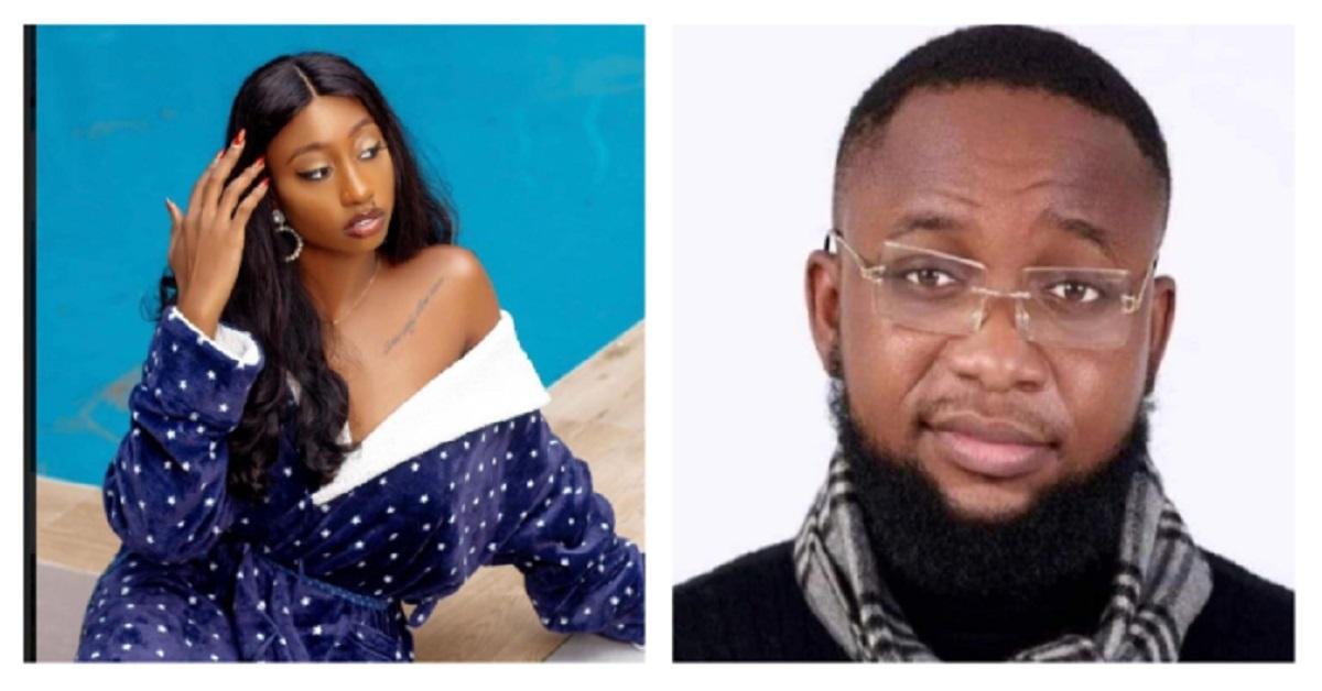 #BBNaijaS7: “I Cherished My Time With Doyin” – Cyph Tells Ebuka (Video)