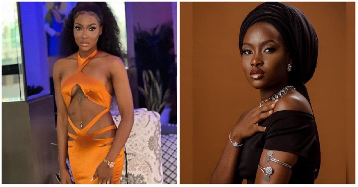 #BBNaija: Fans shower Ilebaye with gifts worth fortunes (Video)