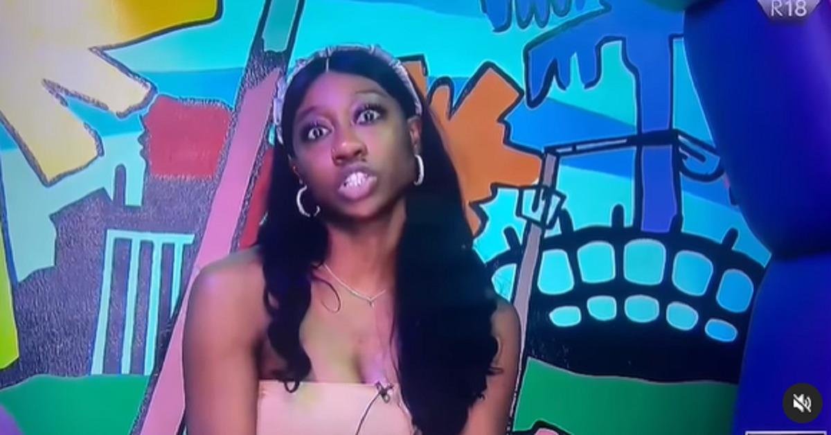 BBNaija: "She Is So Much More Than What People Say About Her" - Doyin Says About Beauty