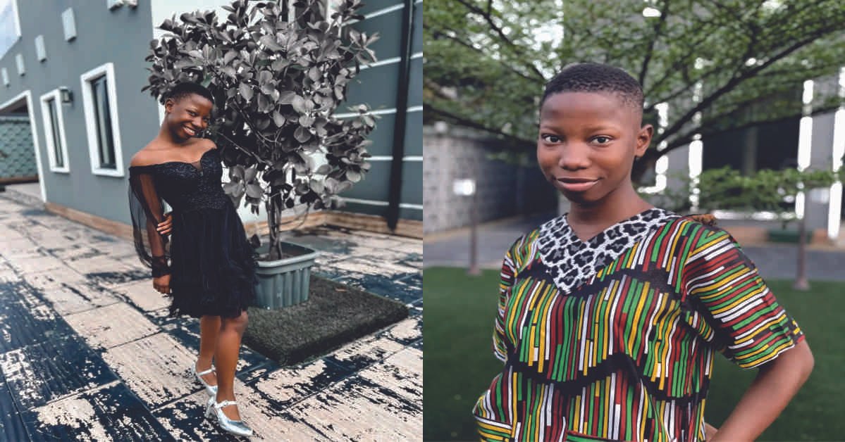 Emmanuella Biography, Net worth, Cars, Houses, Social Handles & How She Makes Her Money