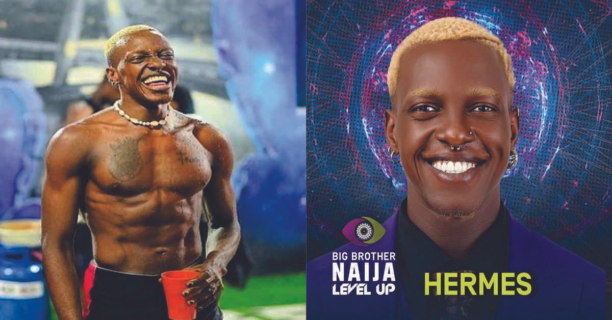 Hermes Iyele Bbnaija Biography, Net worth, Cars, Social Media Handles