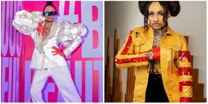 “I get lots of nxdes, monetary offers from BBNaija applicants” ― Denrele Edun