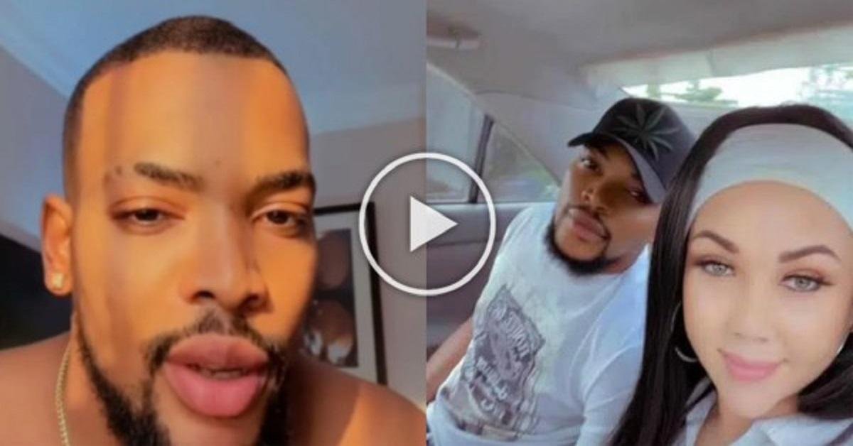BBNaija: “God Go Run Am Again” – Kess Sends Message to Fans Following Child Loss (Video)