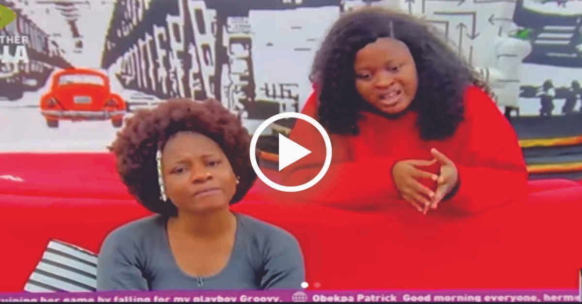 You Deserve Him More Because You Are The Strongest- Amaka Settles Rift With Phyna