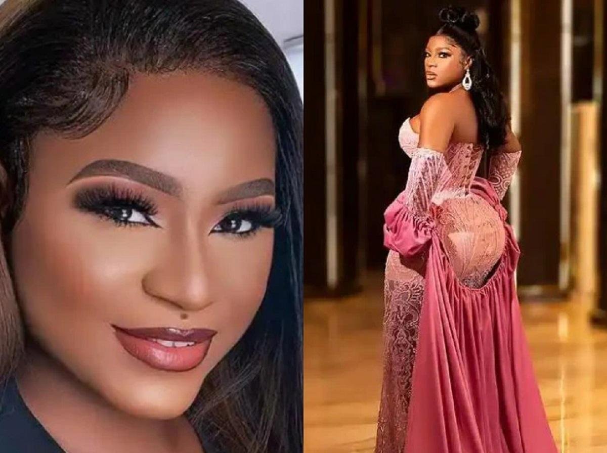 "It Feels Good To Be Older" Destiny Etiko Says As She Celebrates Her Birthday In Style (Photos)