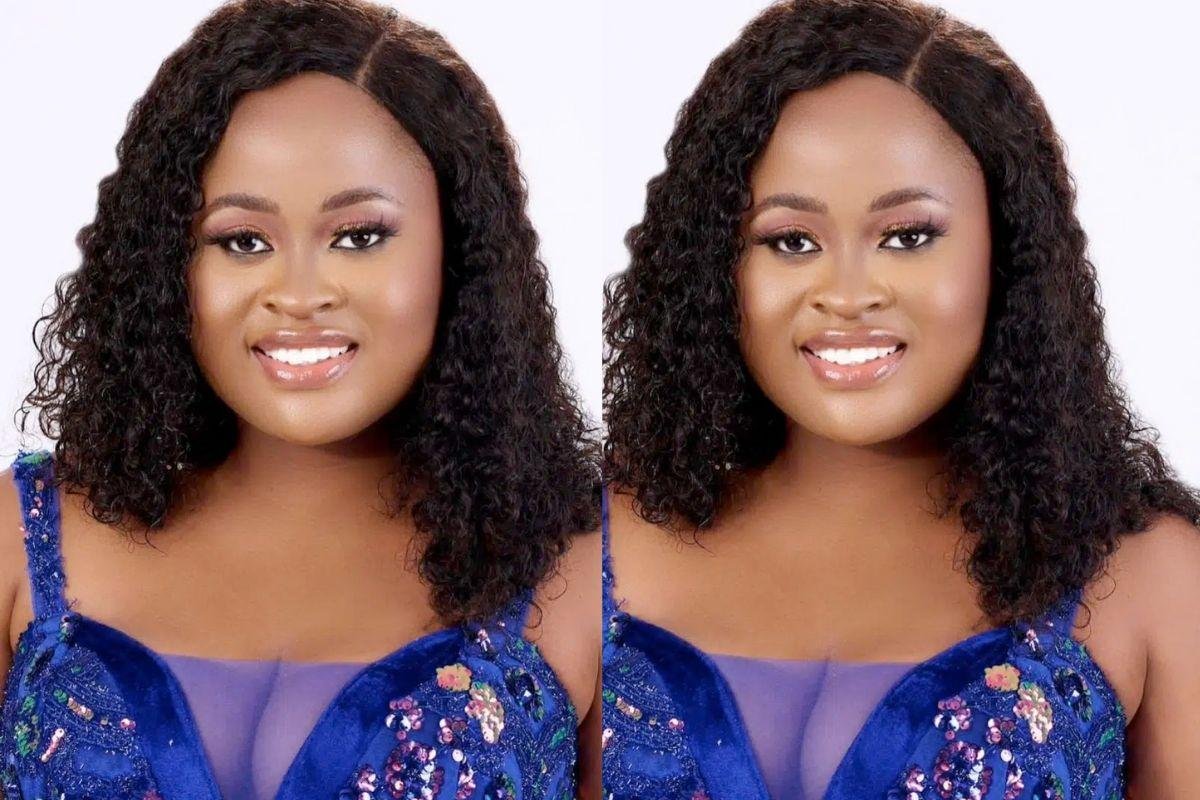 BBNaija: Amaka Heard Telling Phyna How H.orny She Was When Watching Daniella & Khalid Doing Their Bedroom Duties