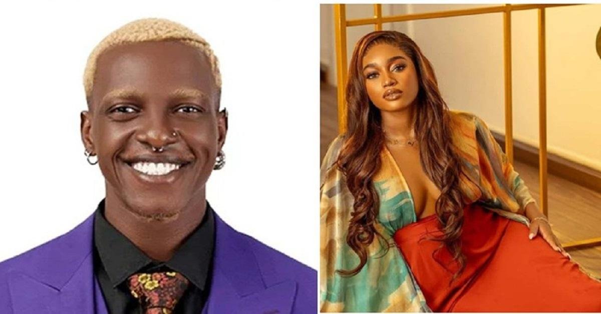 I would’ve been attracted to Hermes if we were in the same house – Beauty