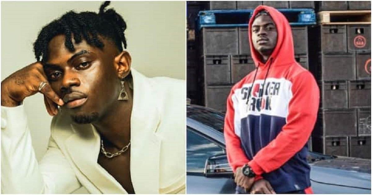 Fans Got Emotional As Bryann Tells Biggie His Parents Are Divorced in Emotional Video
