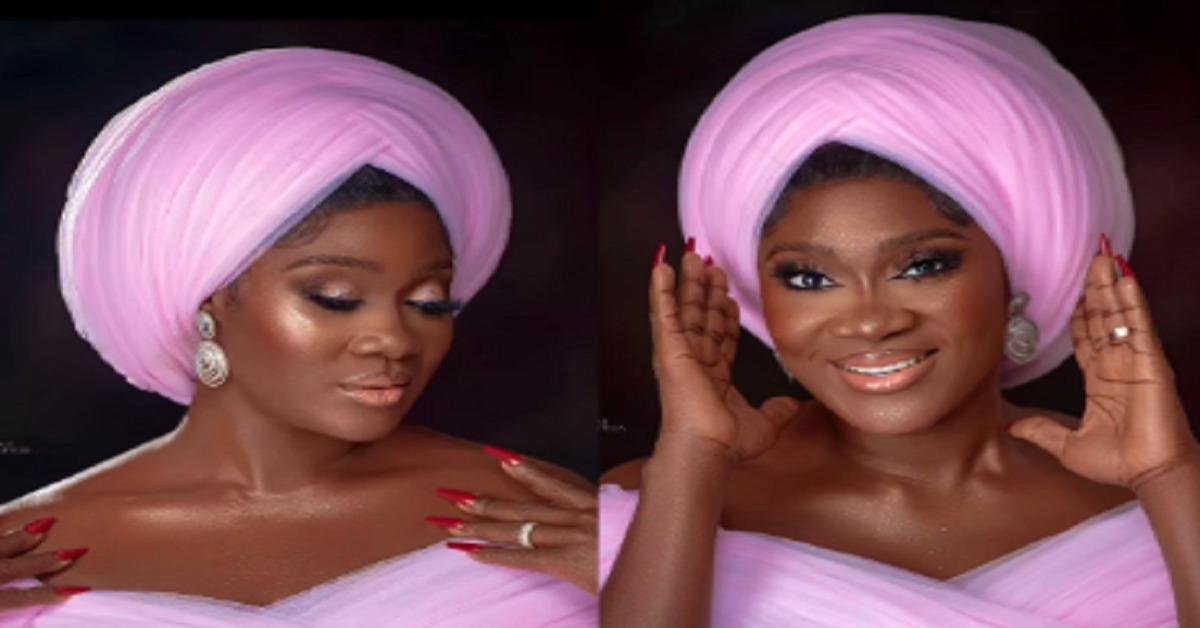 Mercy Johnson Celebrates 38th Birthday With Breath-taking Video