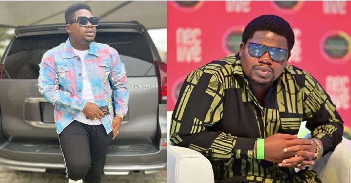 Mr Macaroni Raises Alarm After Being Threatened For Not Supporting a Particular Presidential Candidate