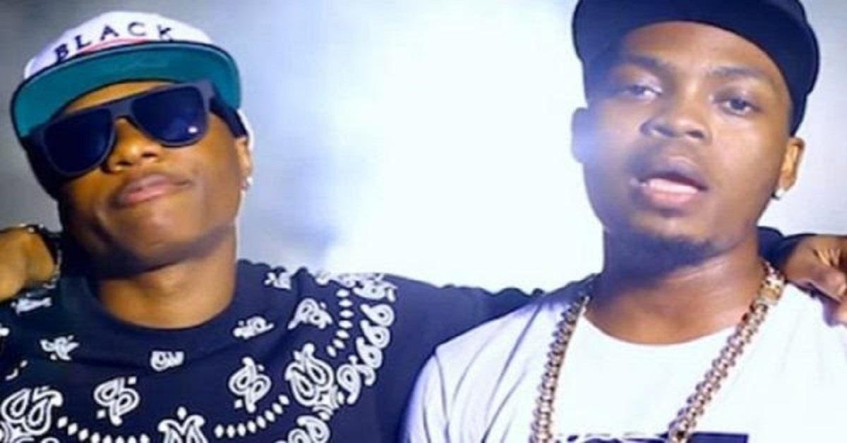 My collaboration with Wizkid made things easier for me – Olamide